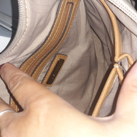 NWT Rosetti Purse with Tassle - Picture 5 of 10